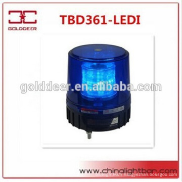 Stroboscope lumières bleues Beacon Lights(TBD361-LEDI)